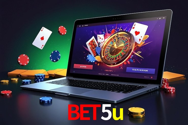 Suporte VIP bet5u