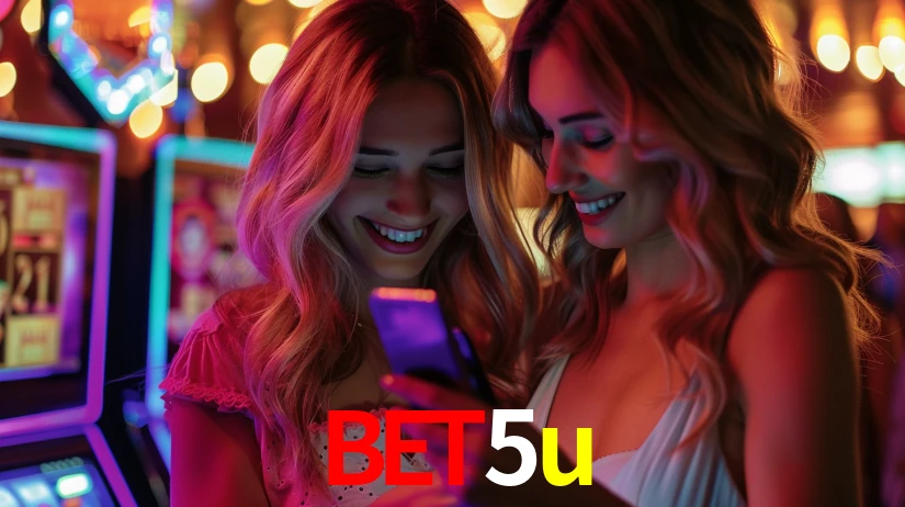 bet5u: Seu Especialista em Apostas Esportivas Brasileiras