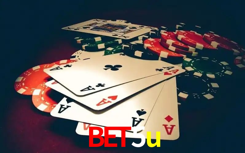 Chances Ganhar bet5u