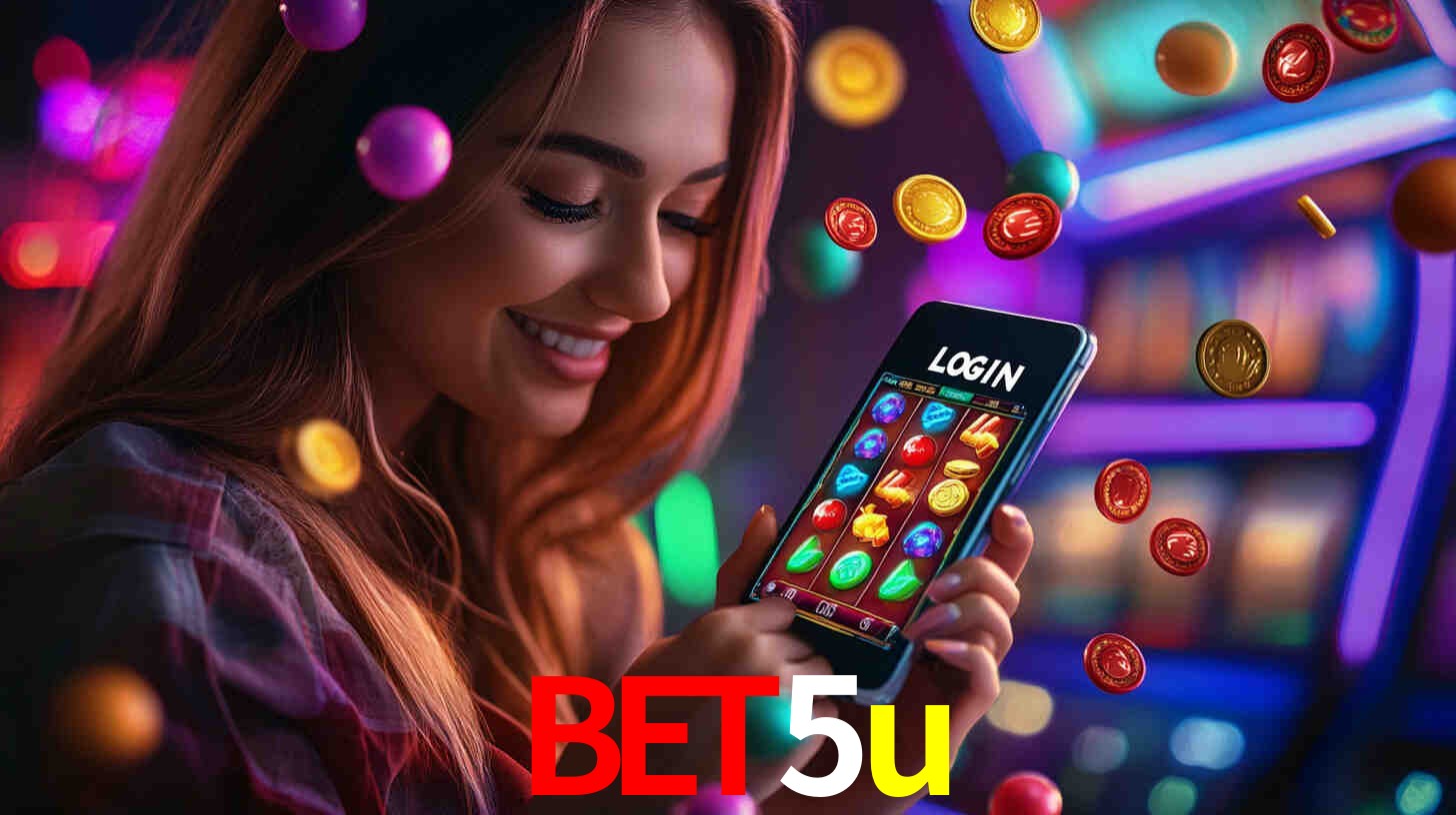 bet5u: Jogue Crash e Experimente Alta Recompensa Instantânea