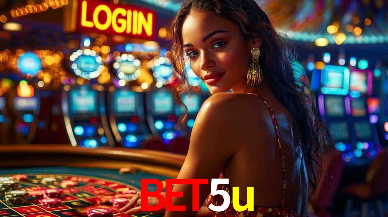 bet5u Giros Grátis