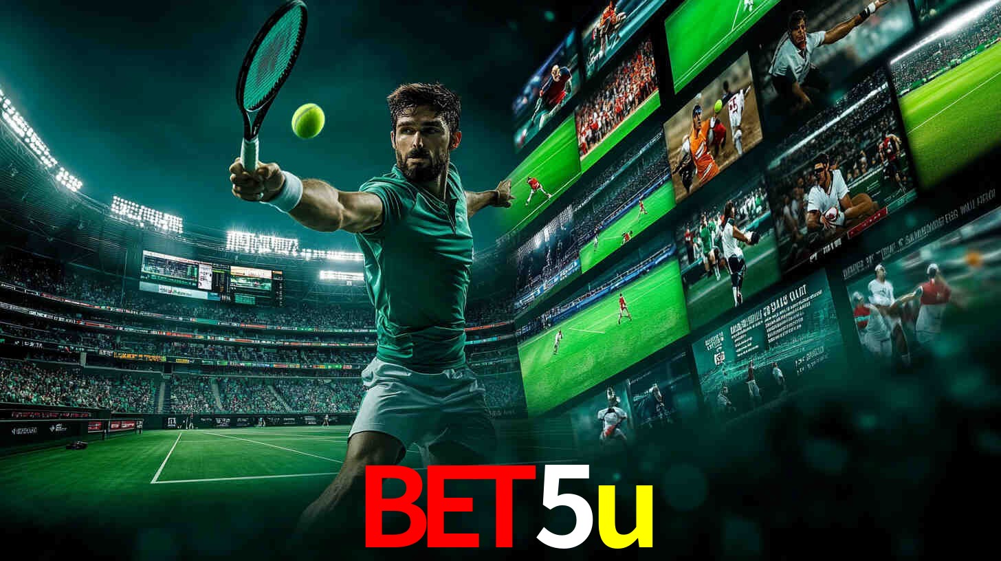 Link Download bet5u