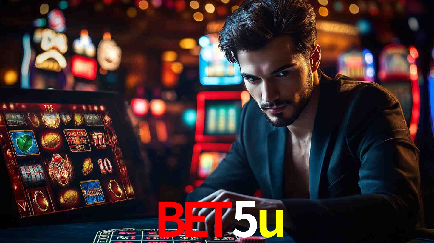 bet5u bet
