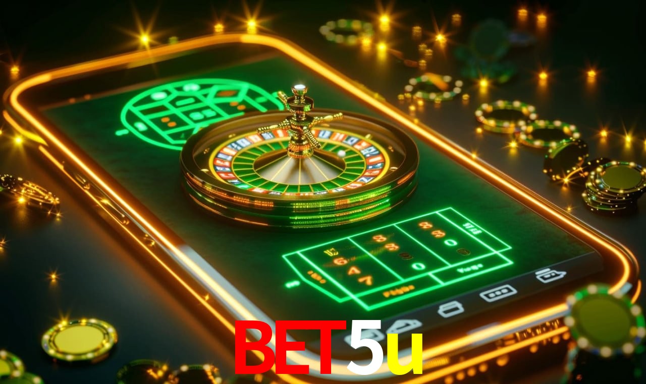 Benefícios VIP bet5u