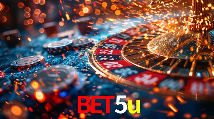 Flash Promotion bet5u