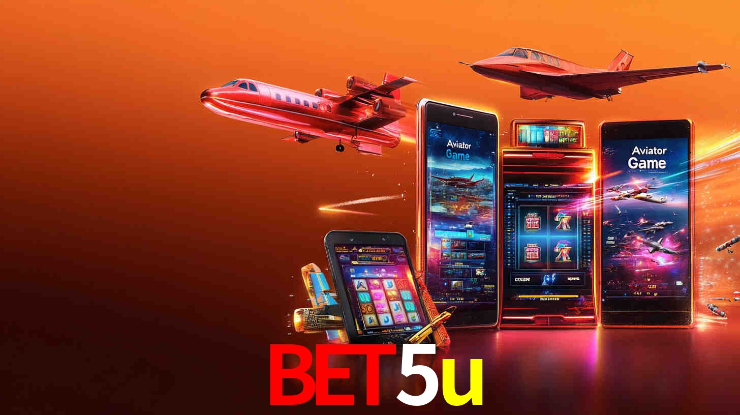 App Mobile bet5u