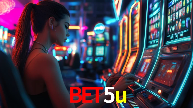 bet5u.com
