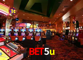 Explorando a Categoria de Eventos em Apostas na bet5u
