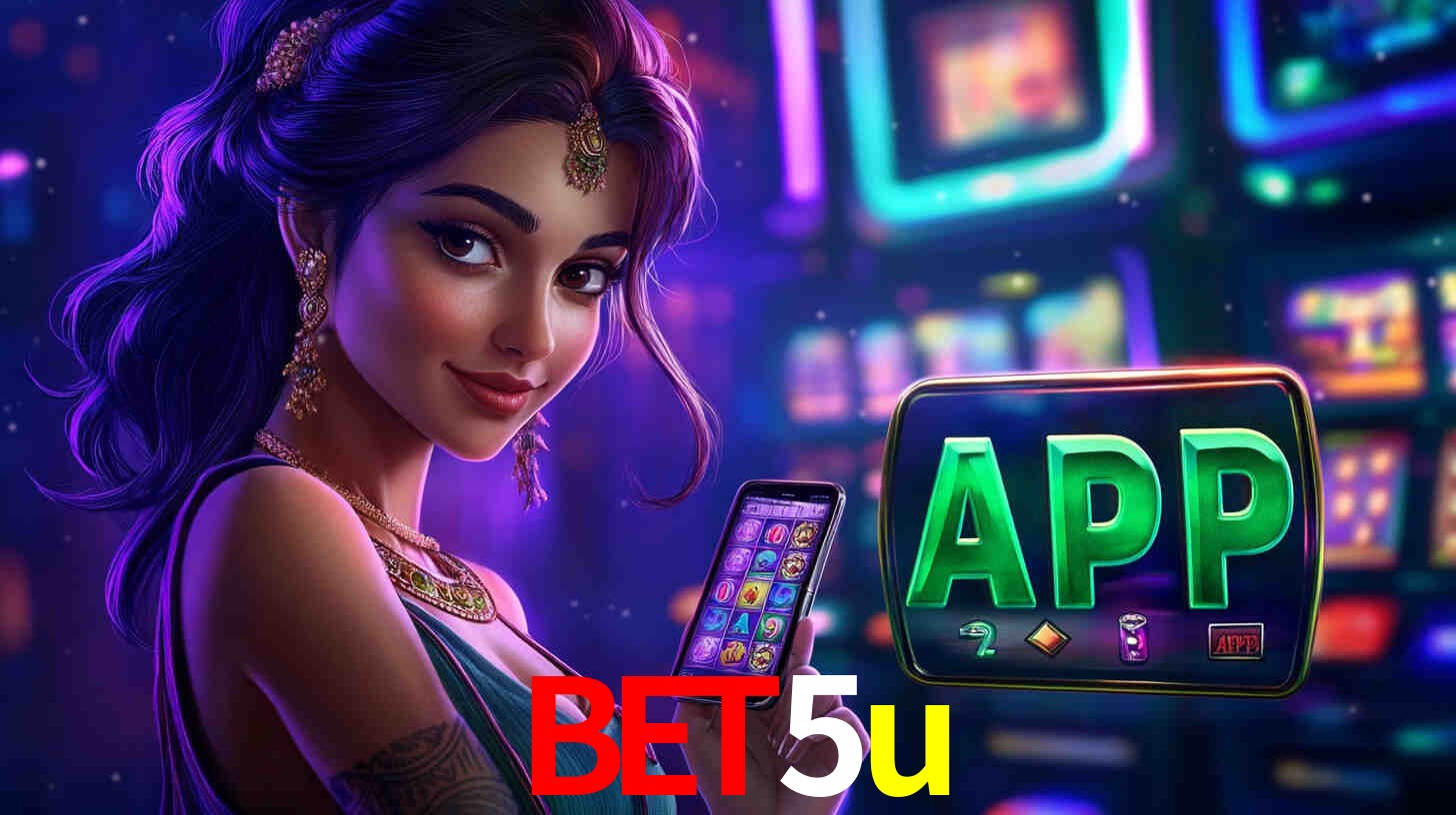 bet bet5u