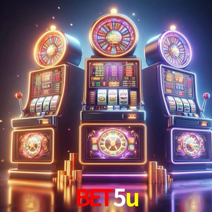 bet5u.com