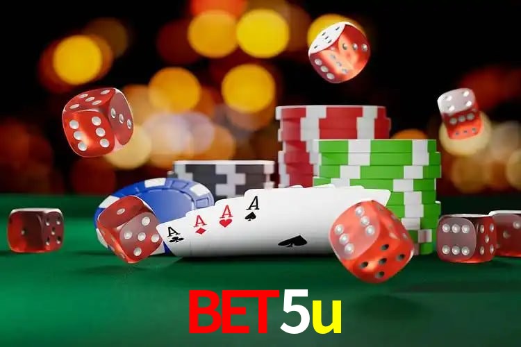 bet5u Chuva de bônus em máquinas caça-níqueis