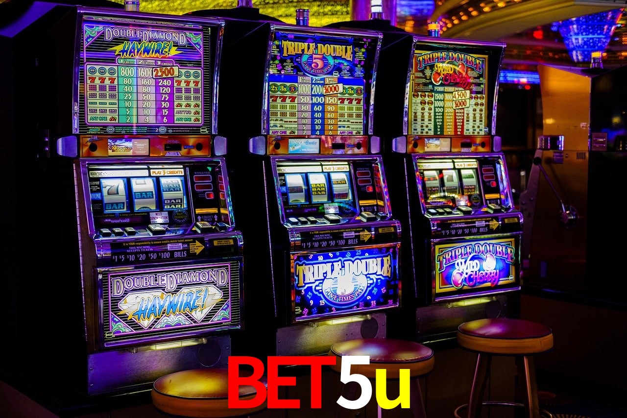 Promoções Sazonais bet5u