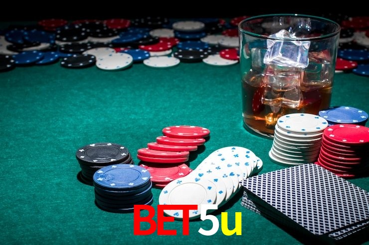 Integração de APIs bet5u