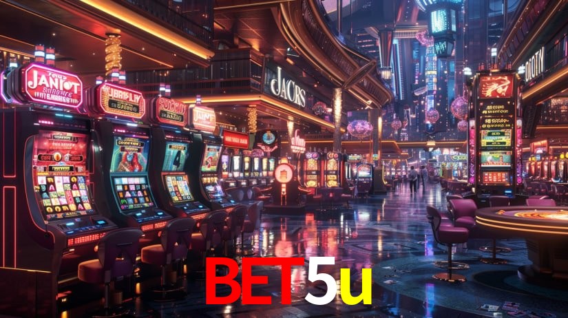 Secure Login bet5u