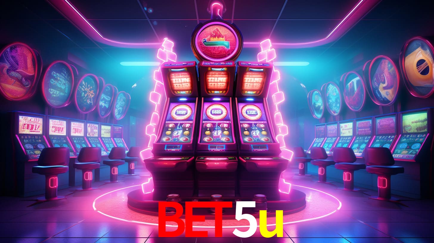 bet5u login