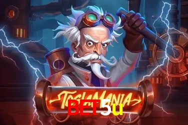 bet5u 公平游戏