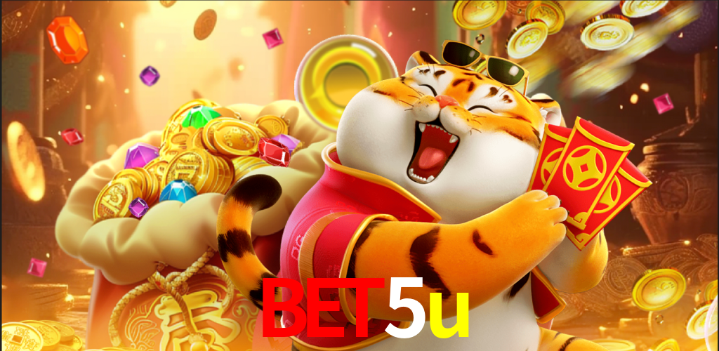 bet5u bet Brasil