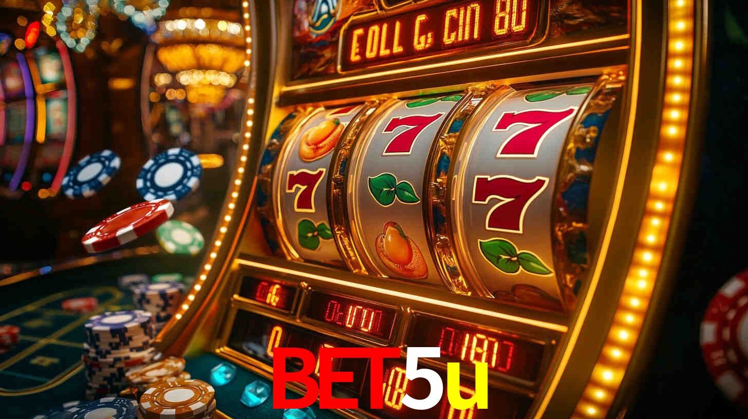 Ofertas Imperdíveis na bet5u: Promoções e Bônus Que Valem a Pena