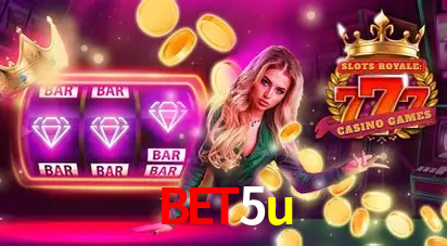 Descubra o Programa VIP da bet5u: Vantagens Exclusivas para Jogadores