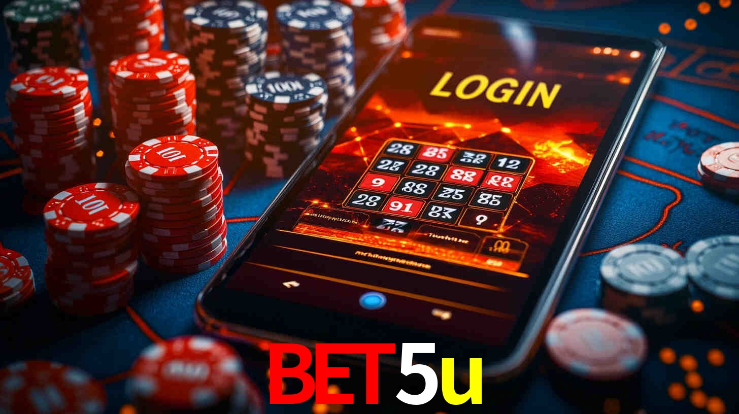 Ofertas App bet5u