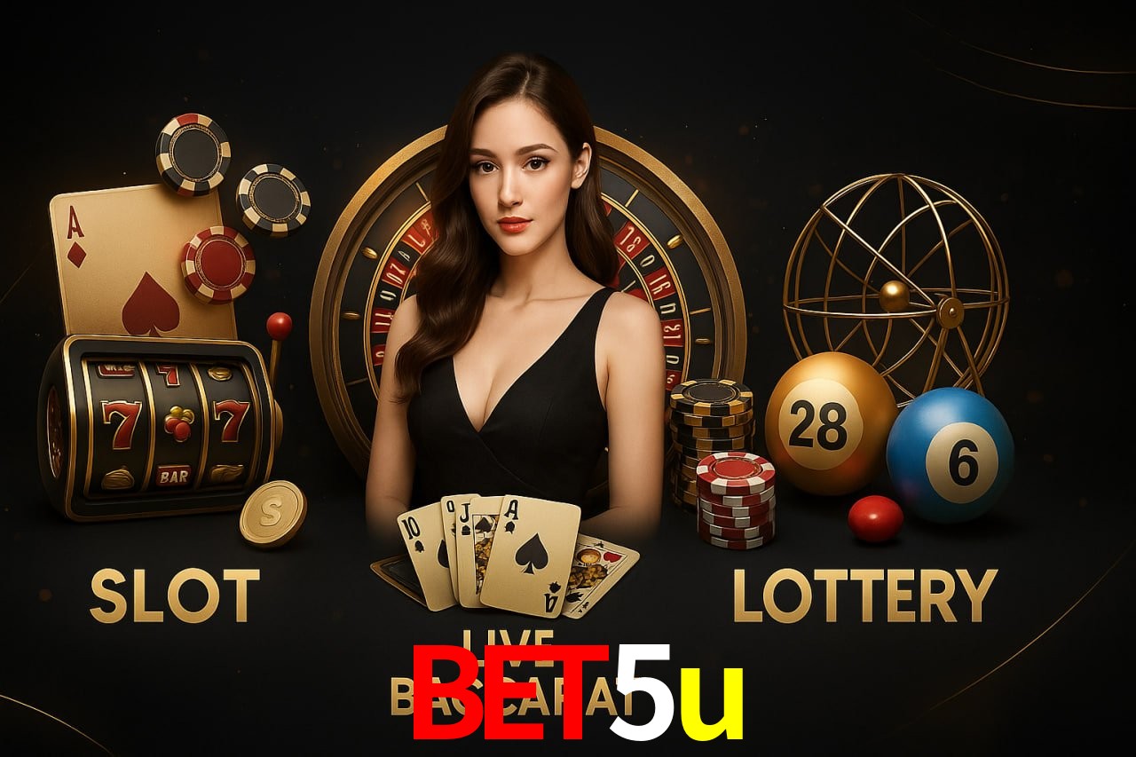 Prêmio bet5u