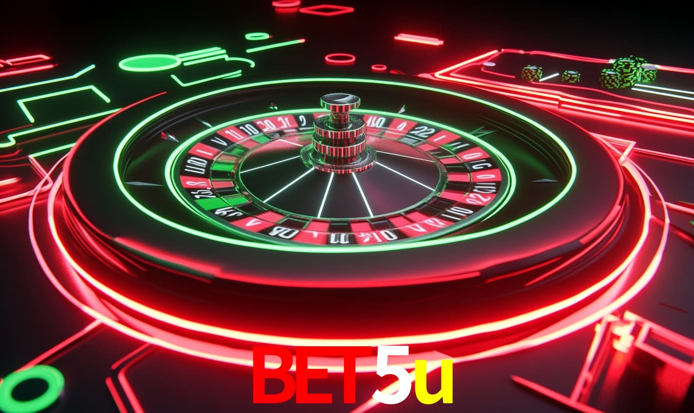 Jogos Exclusivos bet5u