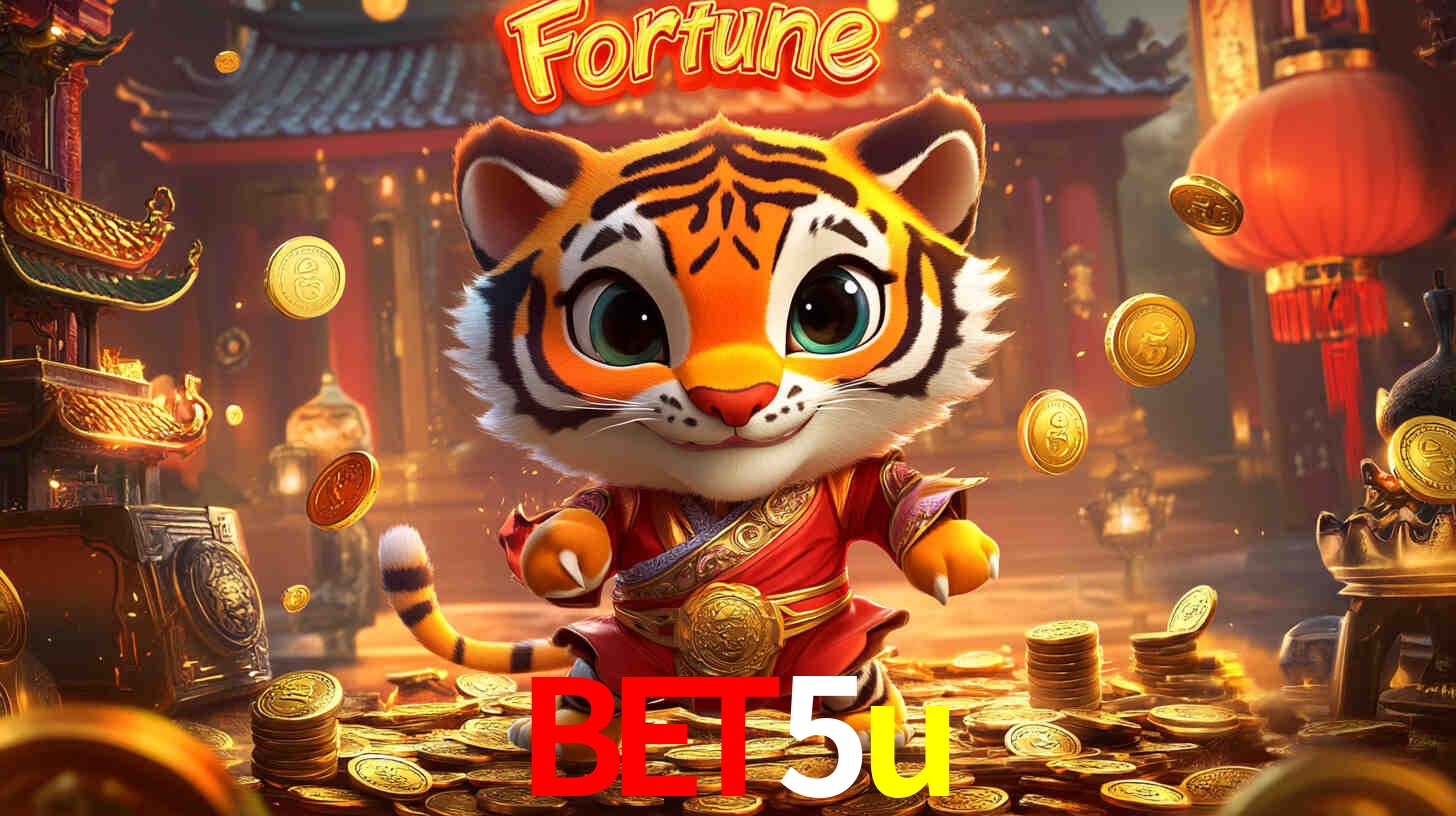 App Premium bet5u