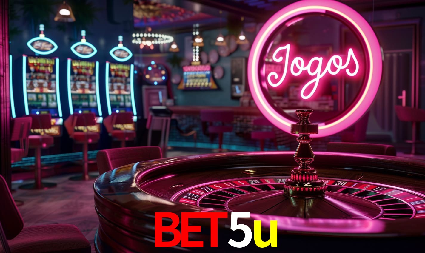 Bônus Diários bet5u