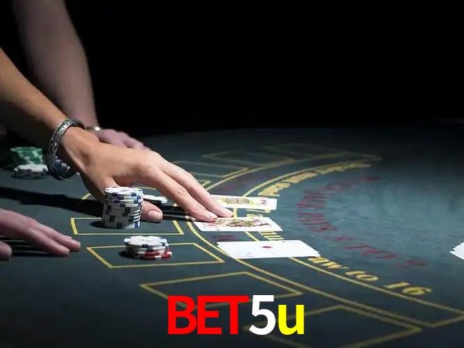 Níveis VIP bet5u