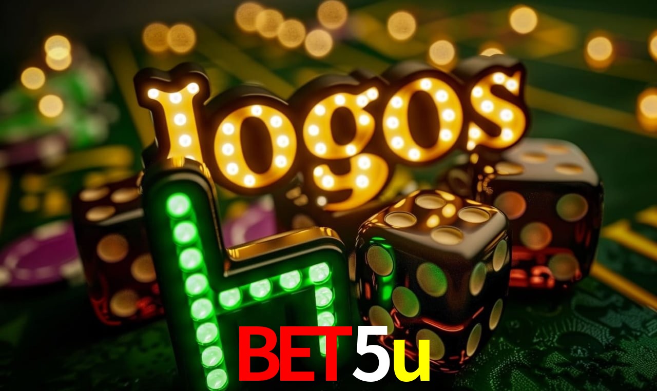 bet5u plataforma