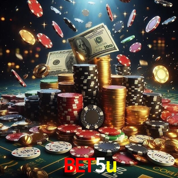 Apostas de Tênis bet5u