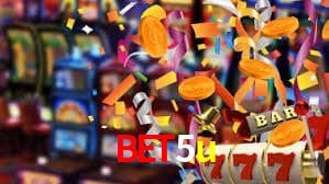 Segurança App bet5u