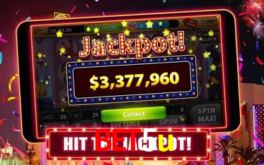 A Revolução dos Aplicativos de Jogos no bet5u