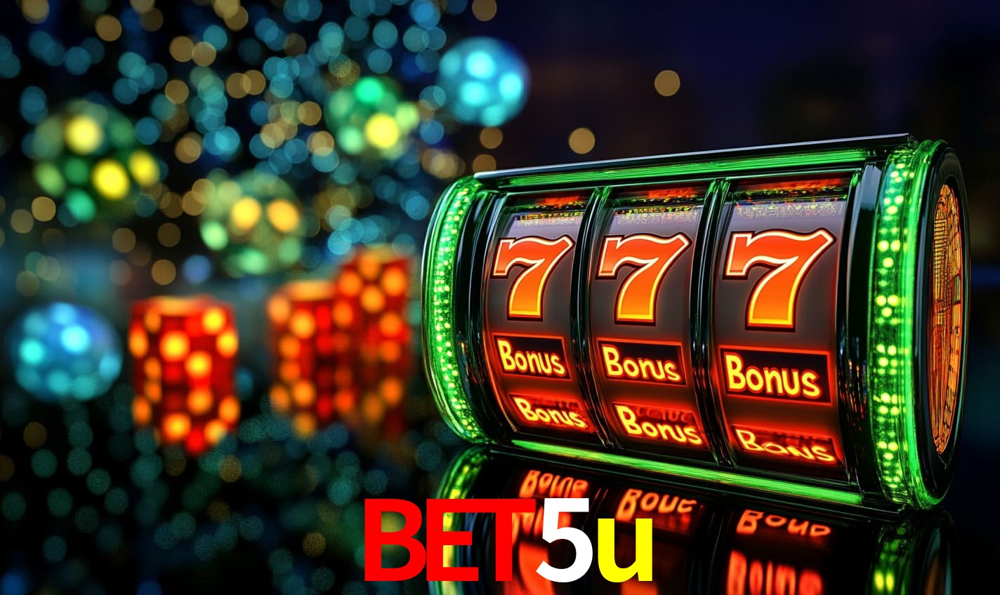 bet5u Dicas de Jogo