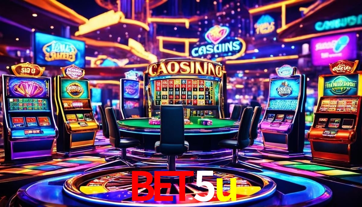 login bet5u
