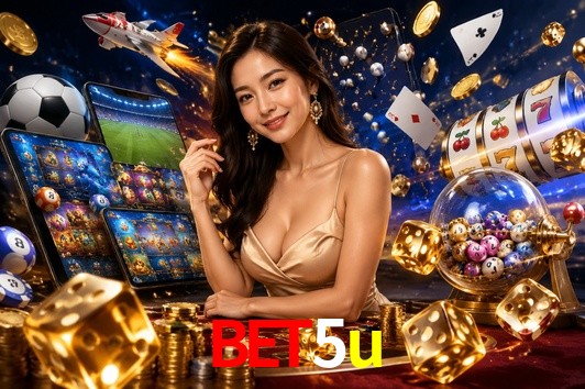 Quick Registration bet5u