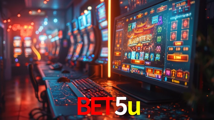 bet5u - Corrida Louca Pela Fortuna - bet5u.com