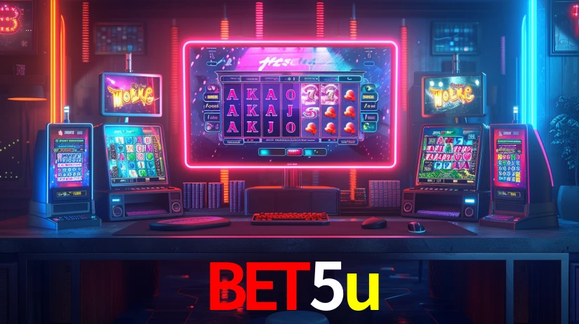 bet5u login