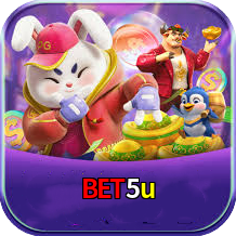 Logo da bet5u